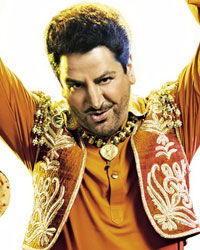 Gurdas Maan